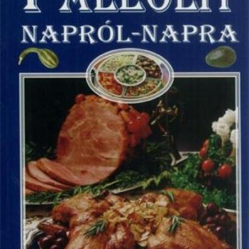 Paleolit napról napra kép