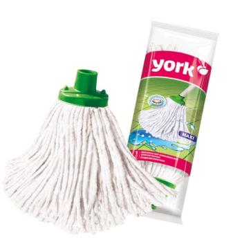 Pamut MOP fej 1db MAXI - YORK - CLEAN HOUSE kép