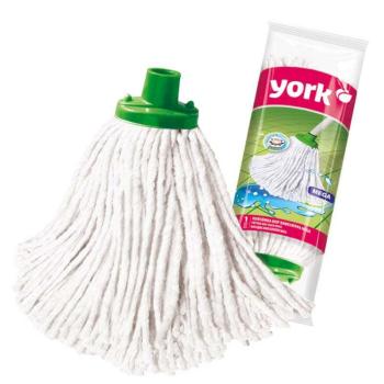 Pamut MOP fej 1db MEGA - YORK - CLEAN HOUSE kép