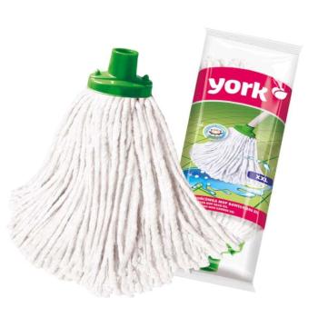 Pamut MOP fej 1db XXL - YORK - CLEAN HOUSE kép