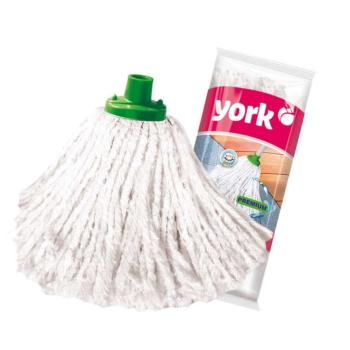 Pamut MOP fej prémium minőségben 1db - YORK PREMIUM - CLEAN HOUSE kép