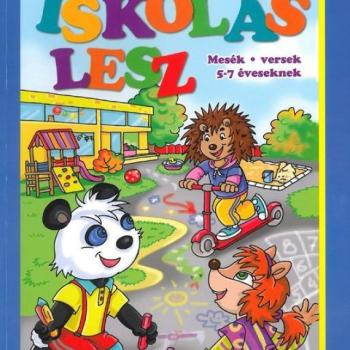 Panda Peti iskolás lesz /Szállítási sérült / kép