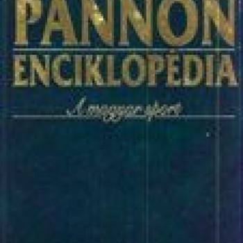 Pannon enciklopédia: A magyar sport kép