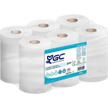 Paper hand towels GC (6 egység) kép