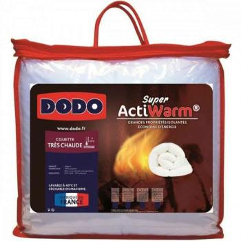 Paplan DODO Super ActiWarm (240 x 260 cm) kép