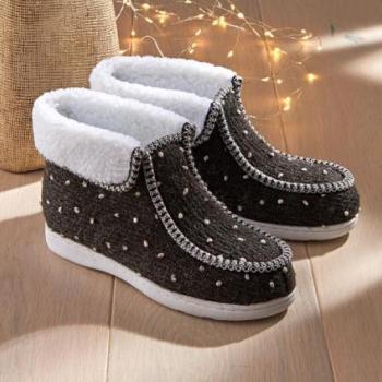 Papucs "Alena" kép