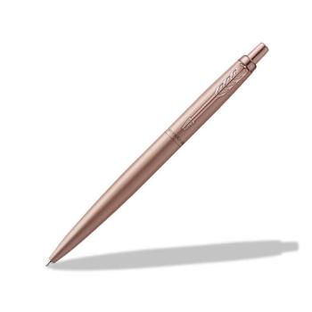 Parker Jotter XL Kék Feltűzhető nyomógombos golyóstoll 1 dB kép