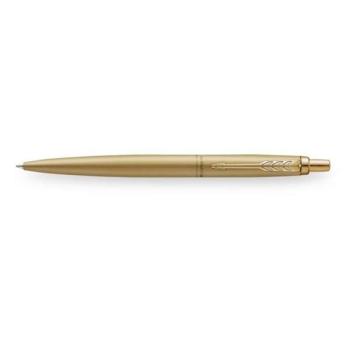 Parker Royal 2122754 Jotter XL arany klipszes arany golyóstoll kép