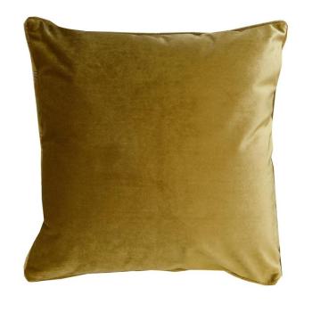 Párna Velvet plain NL 174-18 45x45 kép