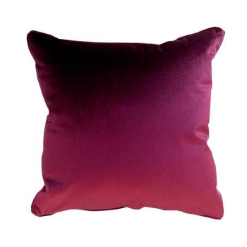 Párna Velvet plain NL 174-25 45x45 kép