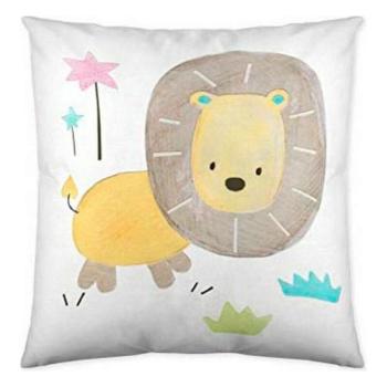 Párnahuzat Icehome Baby Safari Ice (60 x 60 cm) kép