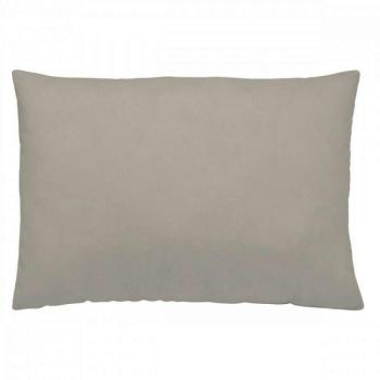 Párnahuzat Naturals FUNDA DE ALMOHADA LISA Bézs szín (45 x 90 cm) kép