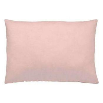 Párnahuzat Naturals FUNDA DE ALMOHADA LISA Rózsaszín (45 x 90 cm) kép