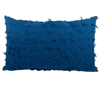 Párnahuzat Nomad indigo 30x50 Merkury Home kép