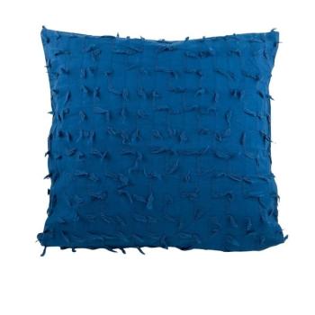 Párnahuzat Nomad indigo 45x45 Merkury Home kép