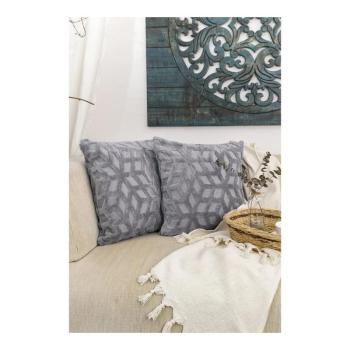 Párnahuzat szett 2 db-os 44x44 cm – Mila Home kép