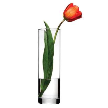 Pasabahce Flora váza 26.5 cm kép