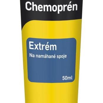 PATTEX Chemoprén Extrém 50 ml kép