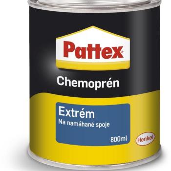 PATTEX Chemoprén Extrém 800 ml kép