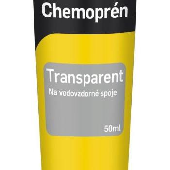 PATTEX Chemoprén Transparent kép