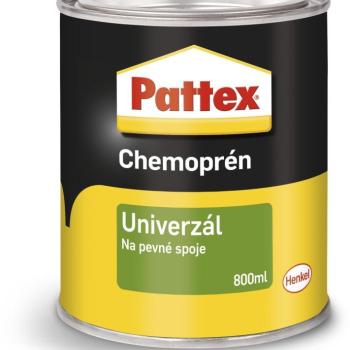 PATTEX Chemoprén Universa 800 ml kép