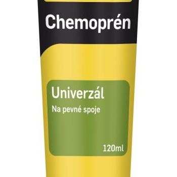 PATTEX Chemoprén Univerzál 120 ml kép