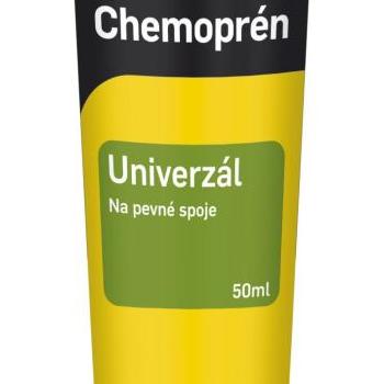 PATTEX Chemoprén Univerzál 50 ml kép