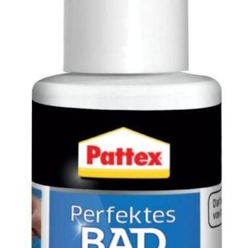 PATTEX egészségügyi lakk 50 g kép