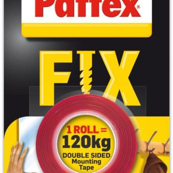 PATTEX Fix 120 kg-hoz, 1,5 m kép