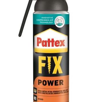 PATTEX Fix Power önkioldó 260 g kép