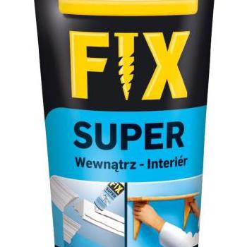 PATTEX Fix Super - Interiér 250 g kép