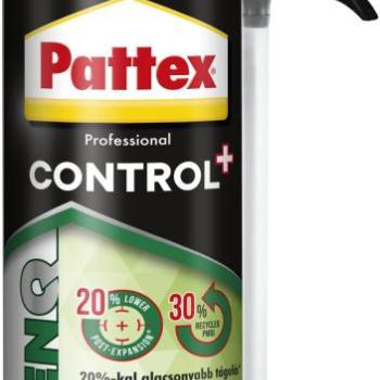 PATTEX GreenQ kartusos ECO PU hab 500 ml kép