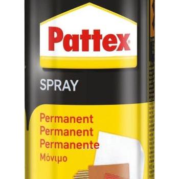 PATTEX Power Spray 400 ml kép