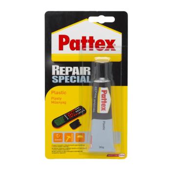 Pattex Repair Special műanyag kép