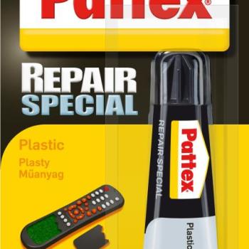 PATTEX Repair Special Plasty, Polyuretanové lepidlo 30 g kép