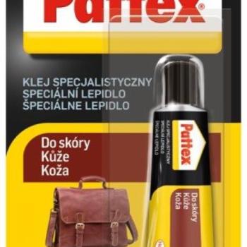 PATTEX Speciális ragasztó - bőr 30 g kép