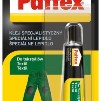 PATTEX Speciális ragasztó - textil 20 g kép