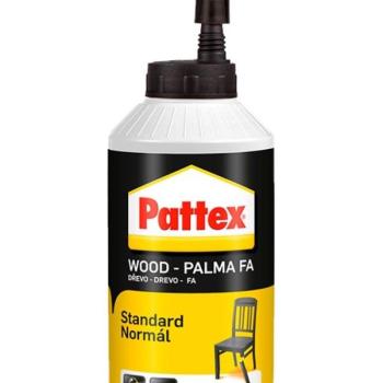 PATTEX Wood Standard 750 g kép