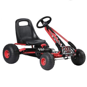 Pedálos gokart gyerekeknek kép