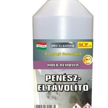 Penészeltávolító 0,5 liter kép