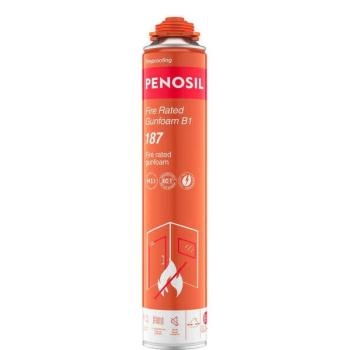 PENOSIL Premium Pisztolyhab 750 ml tűzálló B1 kép