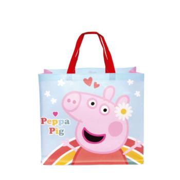 Peppa malac Chamomile shopping bag 45 cm kép