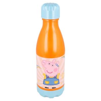 Peppa Malac kulacs, vizespalack kép