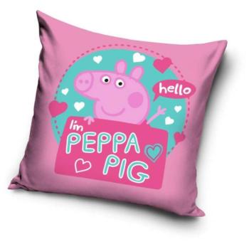 Peppa malac párnahuzat kép