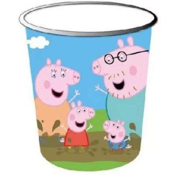 Peppa malac szemetes kép