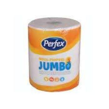 Perfex Jumbo multi-purpose 1 tekercs 2 rétegü kép