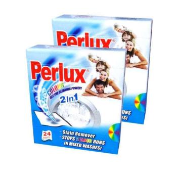 Perlux Színgyűjtő kendő 2in1 Colour 2*24db-os kép