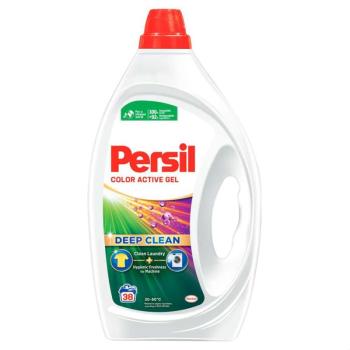 Persil active gel color 1,71l 38 mosás kép