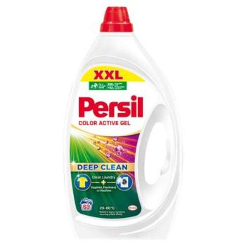 Persil Color Active Gel folyékony Mosószer 2,8L - 63 mosás kép