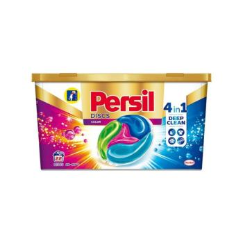 Persil Discs 4in1 Color mosókapszula, 22 db kép